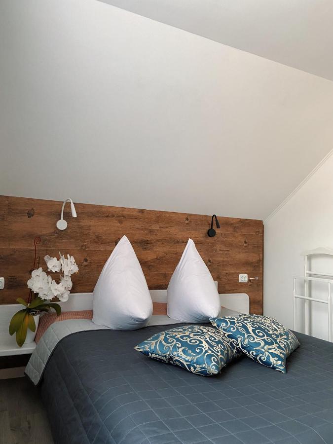 Hotel Karpats'Kyi Kalejdoskop Slavske Exteriér fotografie
