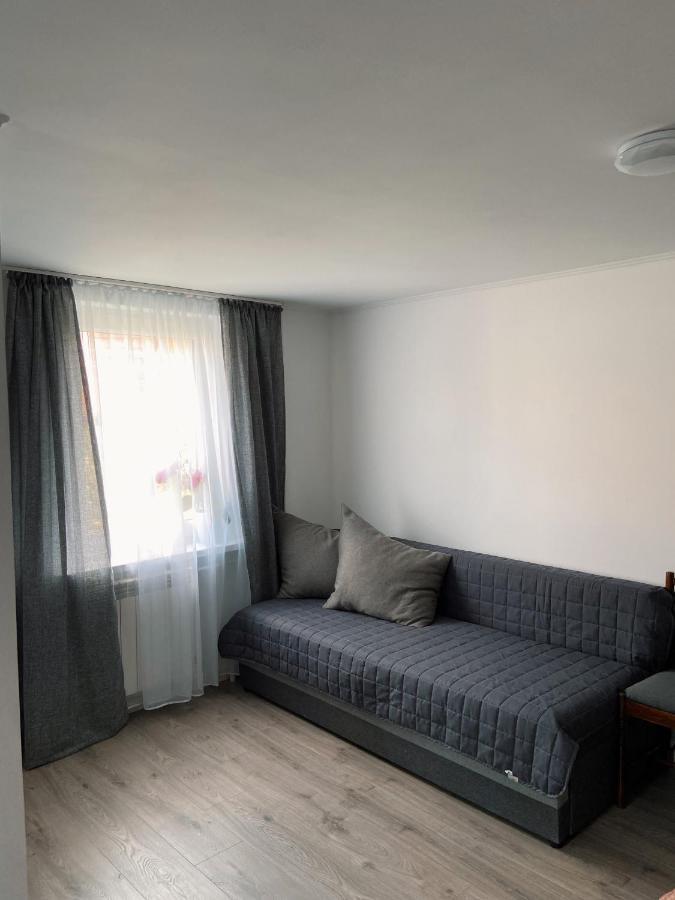 Hotel Karpats'Kyi Kalejdoskop Slavske Exteriér fotografie